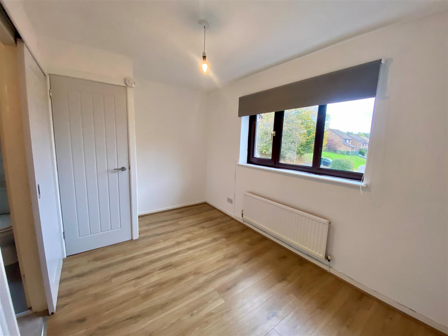 Ffordd Y Parc, Litchard, Bridgend, CF31 1RA